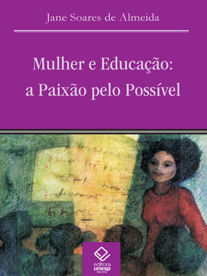 cover image of Mulher e educação